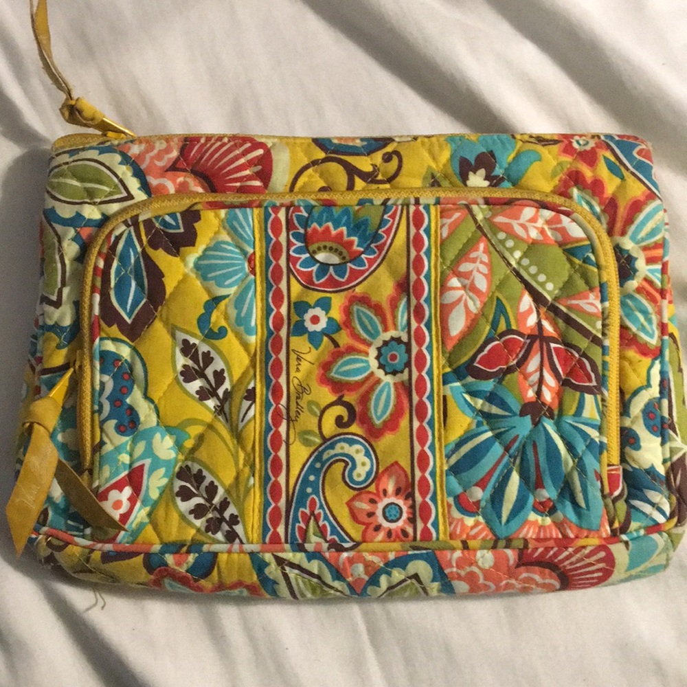Vera Bradley purse